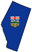 Alberta GenWeb