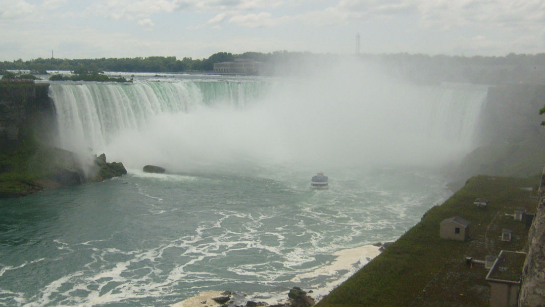 Niagara Falls, Ontario