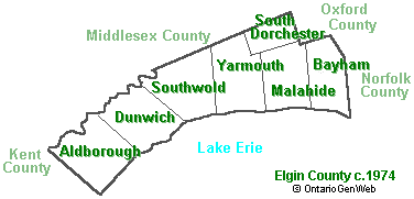 Elgin County