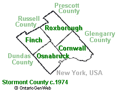Stormont County