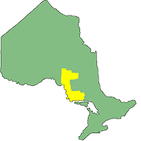 Algoma District