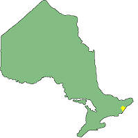 Leeds County