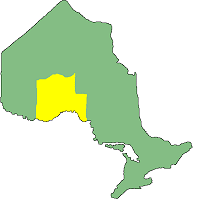 Thunder Bay District